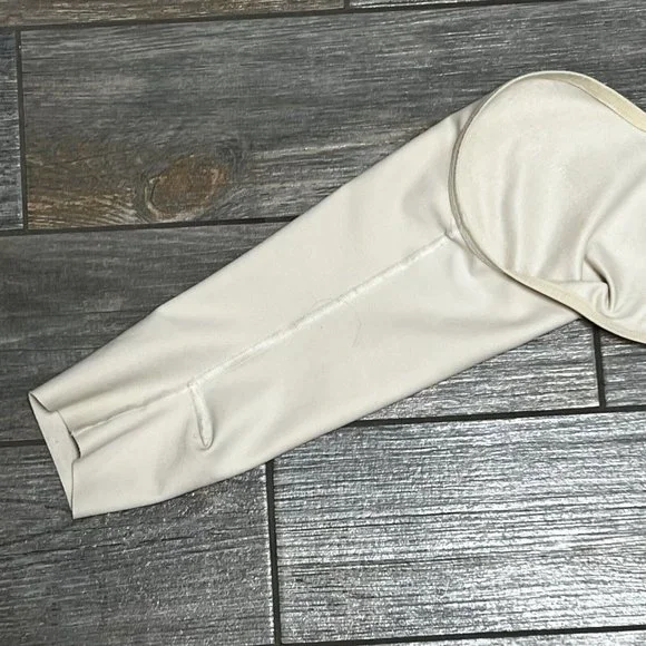 Marena Recovery Compression Sleeves Women's Size M Medium 3/4 Sleeve Arm - Picture 9 of 14